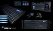 Геймерская клавиатура ROCCAT Valo