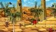 Анонс Serious Sam Indie Series