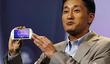 Kaz Hirai станет вторым человеком в Sony