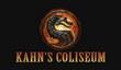 Mortal Kombat: Kahn's Coliseum