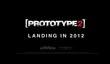 Трейлер Prototype 2