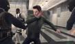 The Bourne Ascendancy отменили