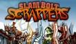 Slam Bolt Scrappers и Hard Corps: Uprising в PSN