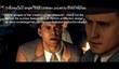 Второй трейлер L.A. Noire с аннотациями