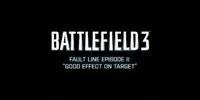 Второй игровой ролик Battlefield 3