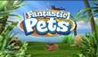 Fantastic Pets для Kinect 