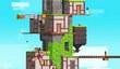 Игровой ролик Fez