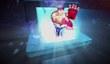 Рекламный ролик Super Street Fighter IV: 3D Edition