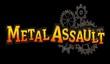 Metal Assault - сплав 2D-скроллера и MMOG