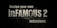 inFamous 2: Play, Create, Share