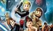 Lego Star Wars III: The Clone Wars в продаже