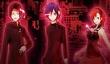 Shin Megami Tensei: Devil Survivor 2 для DS