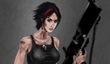Отмененная игра Perfect Dark Core
