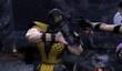 Mortal Kombat: классический Scorpion