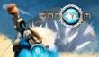 Sanctum - игра от призеров конкурса Make Something Unreal
