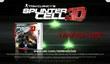 Оценки Tom Clancy's Splinter Cell 3D