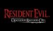 Resident Evil: Operation Raccoon City. Официальный анонс 