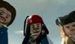 Трейлер LEGO Pirates of the Caribbean: The Video Game 