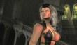 Демонстрация игрового процесса Mortal Kombat