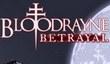Bloodrayne: Betrayal для PSN и XBLA