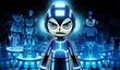Mega Man Universe отменили