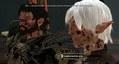Демонстрация игрового процесса Dragon Age 2