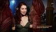 Felicia Day о Dragon Age Redemption
