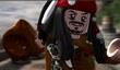 Трейлер LEGO Pirates of the Caribbean: The Video Game