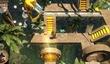 Hamilton's Great Adventure для РС и PSN