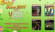 Spring Fever в PlayStation Network