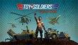 Анонс Toy Soldiers: Cold War