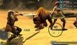 EU-версии WKC II для PS3 и WKC: Origins для PSP в мае 