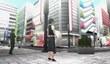 Ролик Akiba's Trip