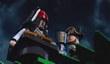 LEGO Pirates of the Caribbean: The Video Game в продаже