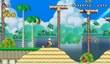 Newer Super Mario Bros. Wii - неофициальный сиквел 
