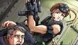 Анимированный комикс Street Fighter: The New Challengers