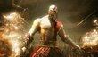 Новые слухи о продолжении God of War
