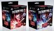 Различные бандлы inFamous 2 