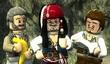 LEGO Pirates of the Caribbean получила санудтрек от Armada of the Damned