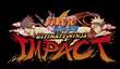 Naruto Shippuden: Ultimate Ninja Impact для PSP