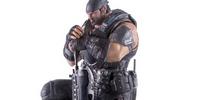 Коллекционные издания Gears of War 3