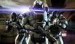 Сражения в Mass Effect 3