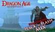 Dragon Age Legends: Remix 01 - hack-and-slash на Flash