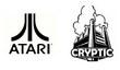 Atari продает Cryptic