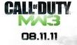 Слух: трейлер Modern Warfare 3 покажут в понедельник