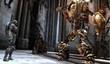 MP-патч для Infinity Blade