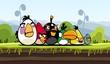 Angry Birds - 200 млн. загрузок