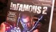 Слух: некоторые магазины уже начали продажи inFamous 2
