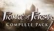 Распродажа Prince of Persia в Steam