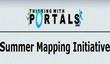Конкурс Portal 2 2011 Summer Mapping Initiative